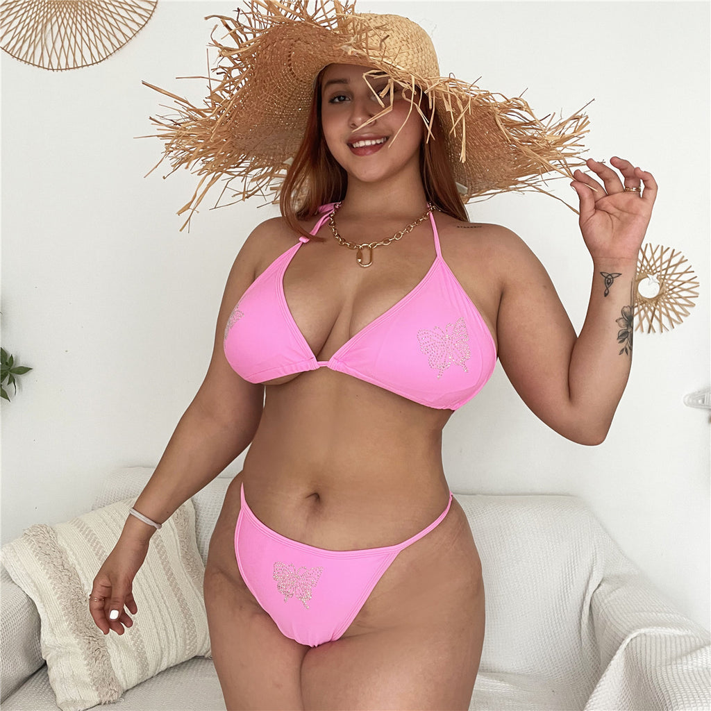 Amara Curve - Pink