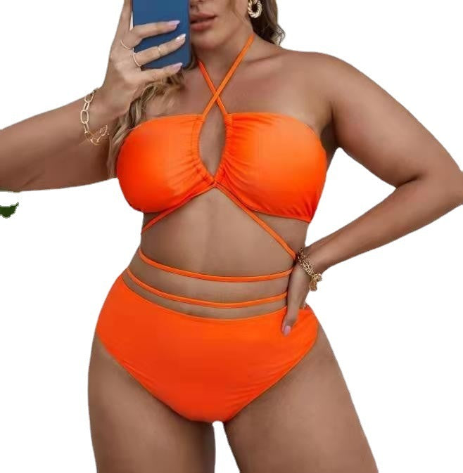 Eden Set - Orange Blossom