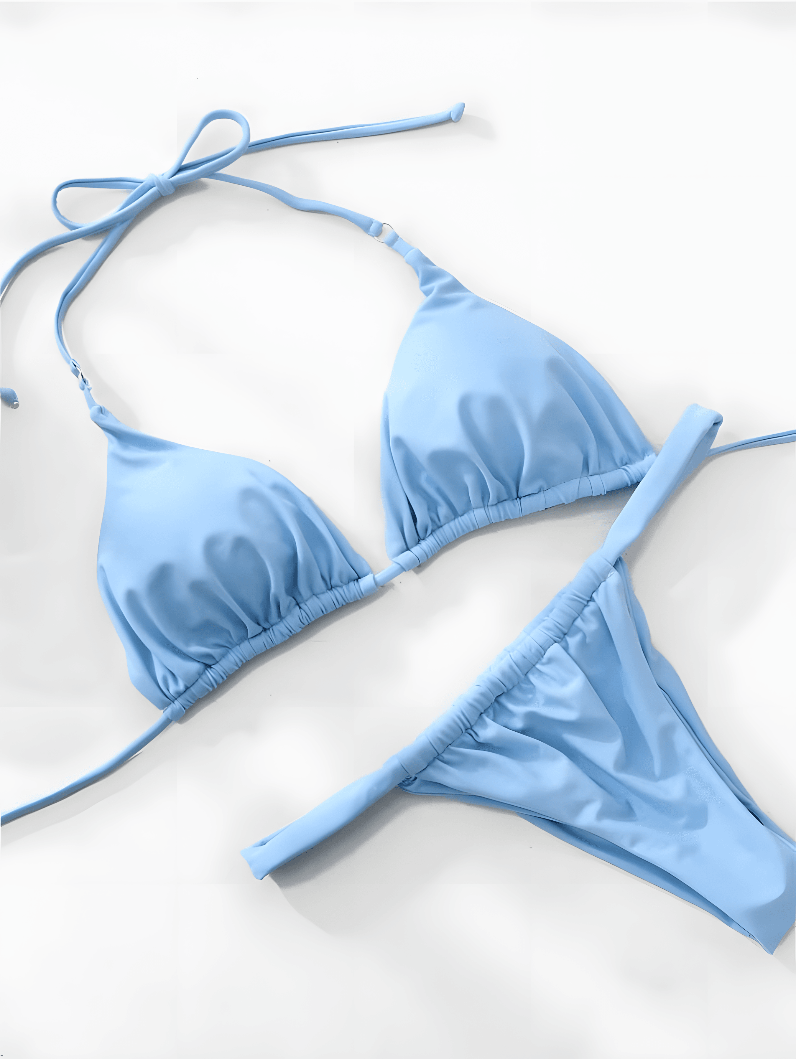 Azure set - Sky - Femiswim