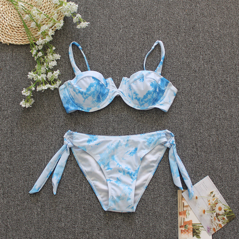 Isla - Sky Blue
