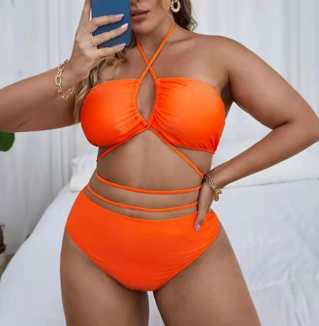 Eden Set - Orange Blossom