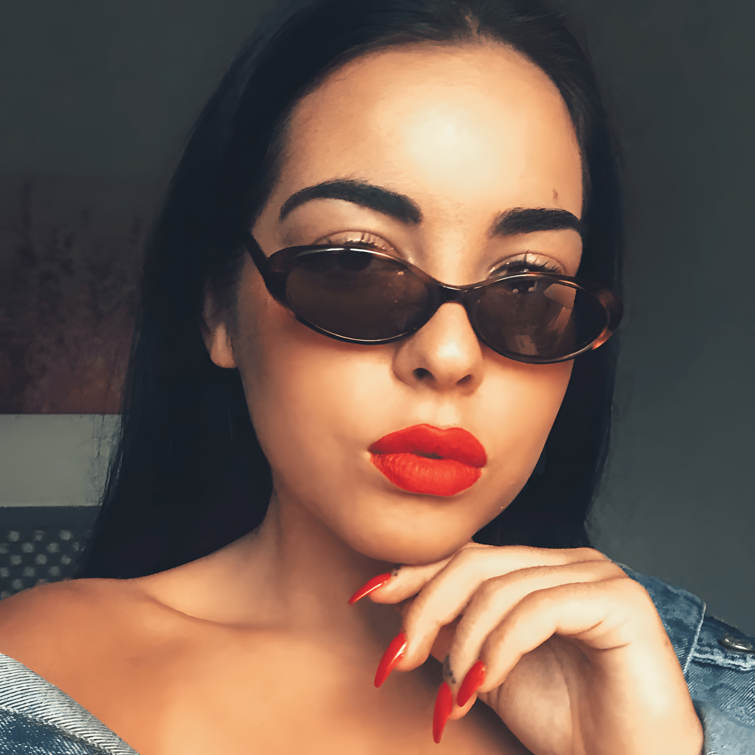 Celeste Sunnies - Femiswim