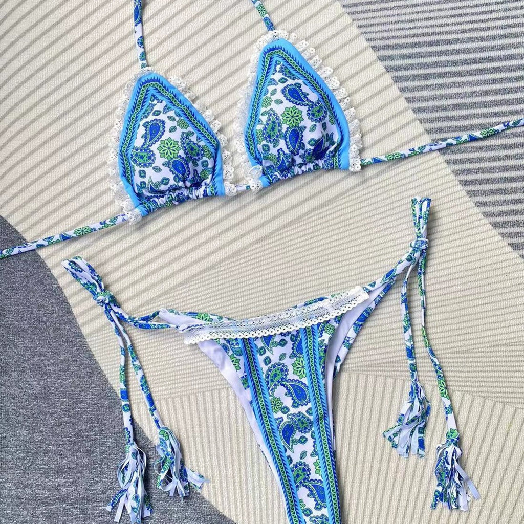 Isla Azul