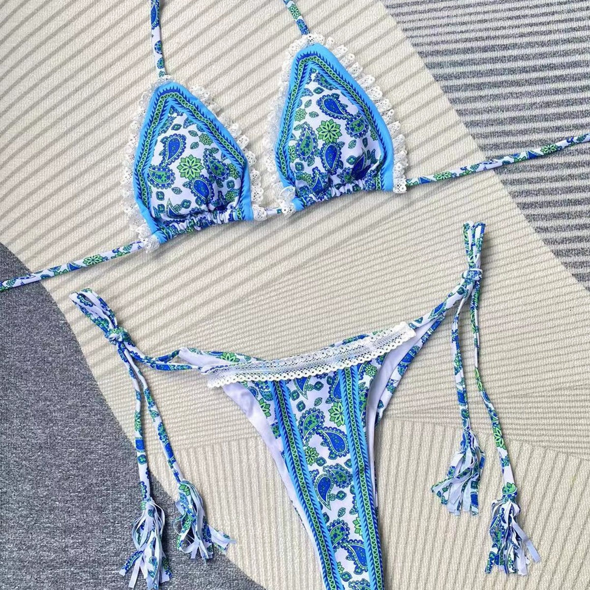 Isla Azul