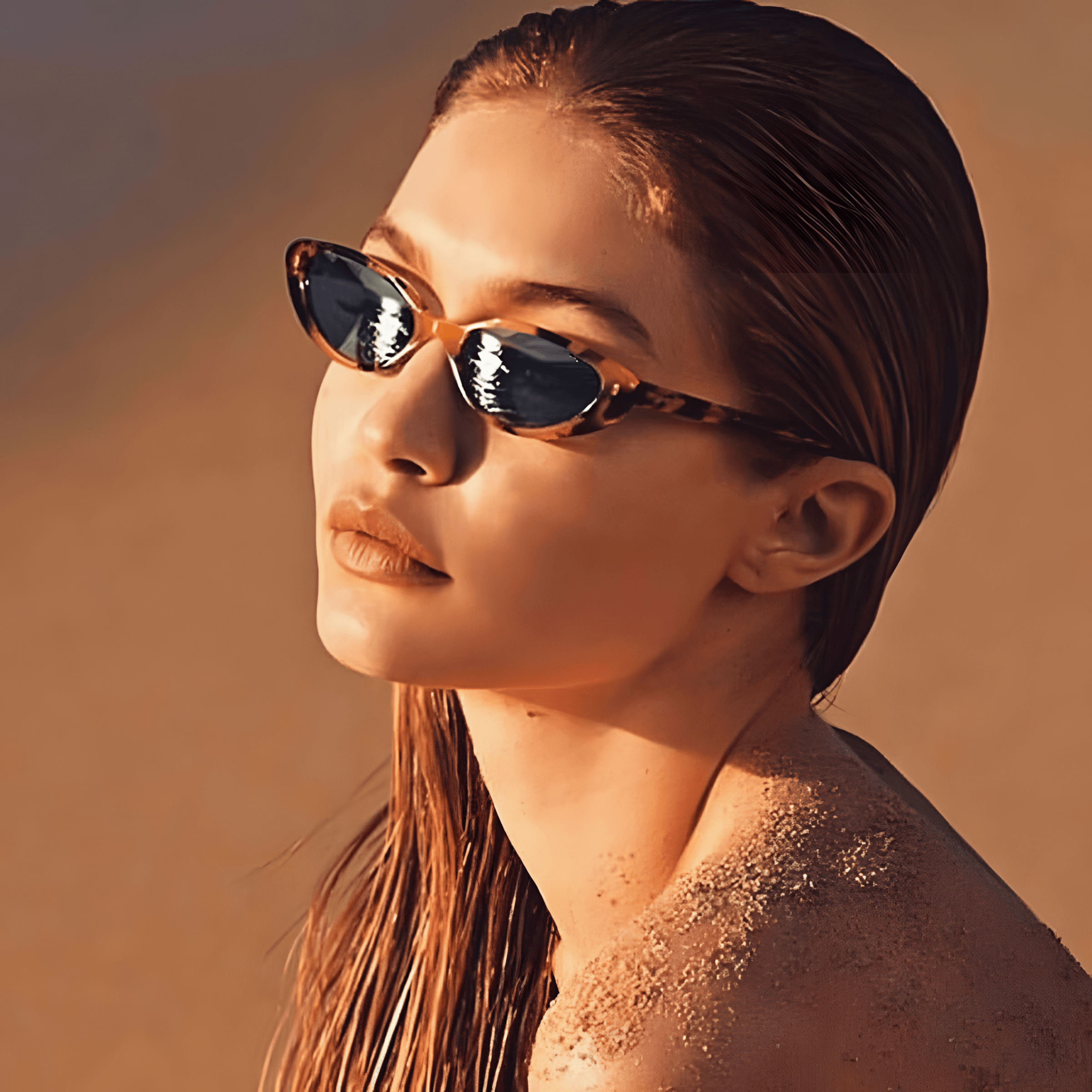 Celeste Sunnies - Femiswim