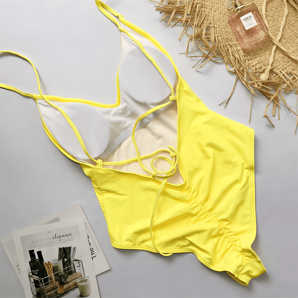 Blesse set - Blossom - Femiswim