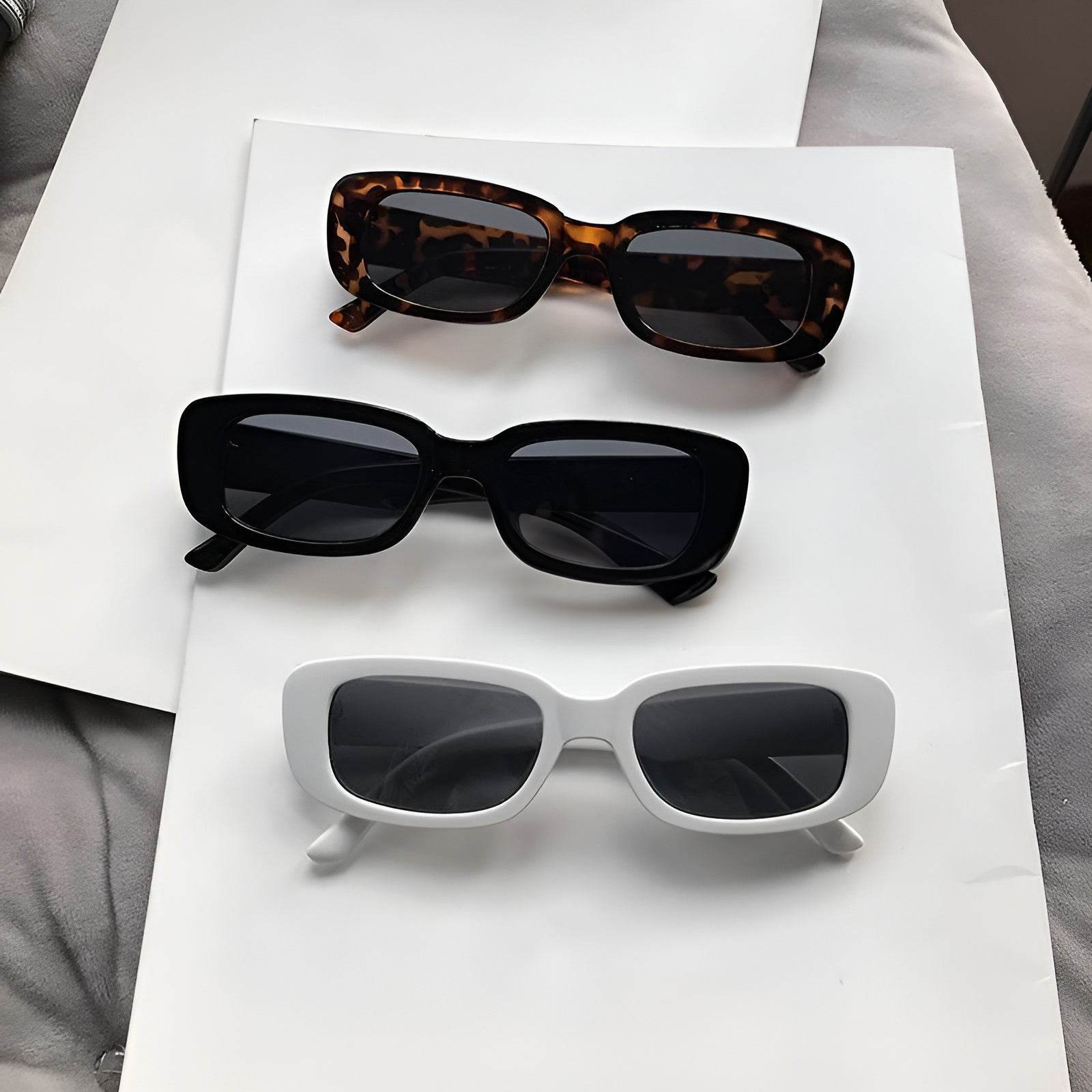 Coastal Sunnies - Femiswim