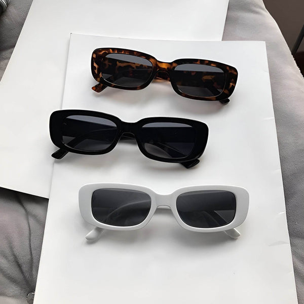 Coastal Sunnies - Femiswim