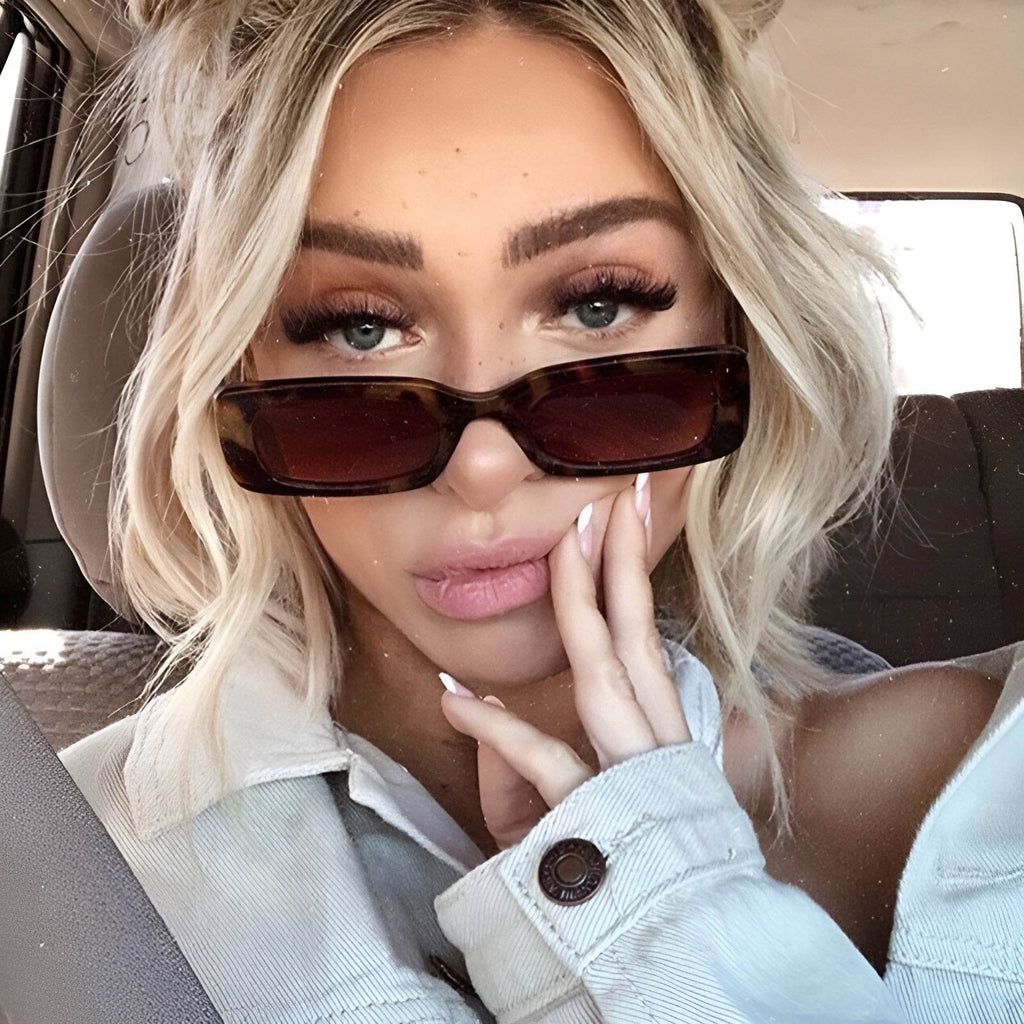 Coastal Sunnies - Femiswim