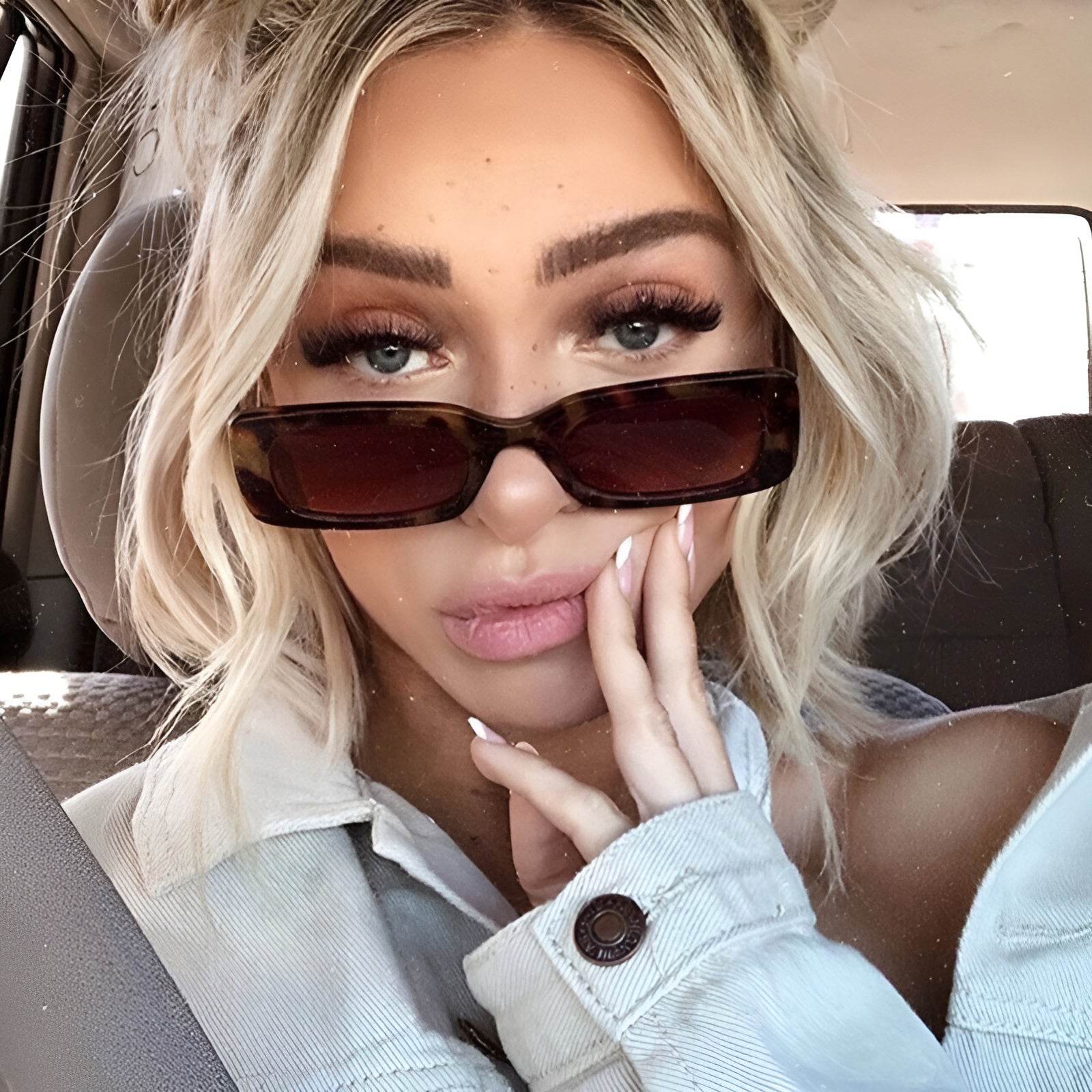 Coastal Sunnies - Femiswim