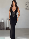 Joia Cover up - Black - Femiswim