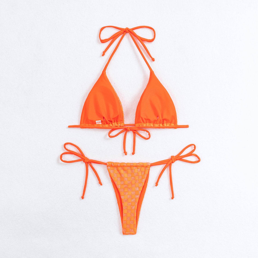 Celine - Peach - Femiswim