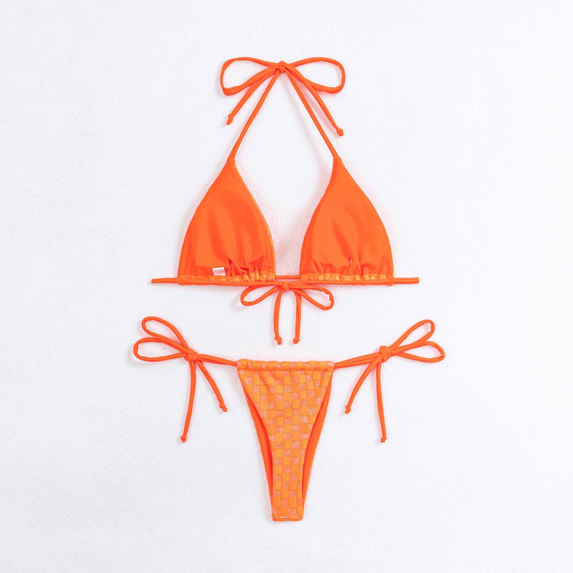 Celine - Peach - Femiswim