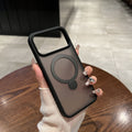 iPhone 17 MagSafe Case Skin Feeling Frosted