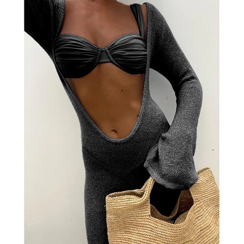 Aura 3-Piece Set | Midnight
