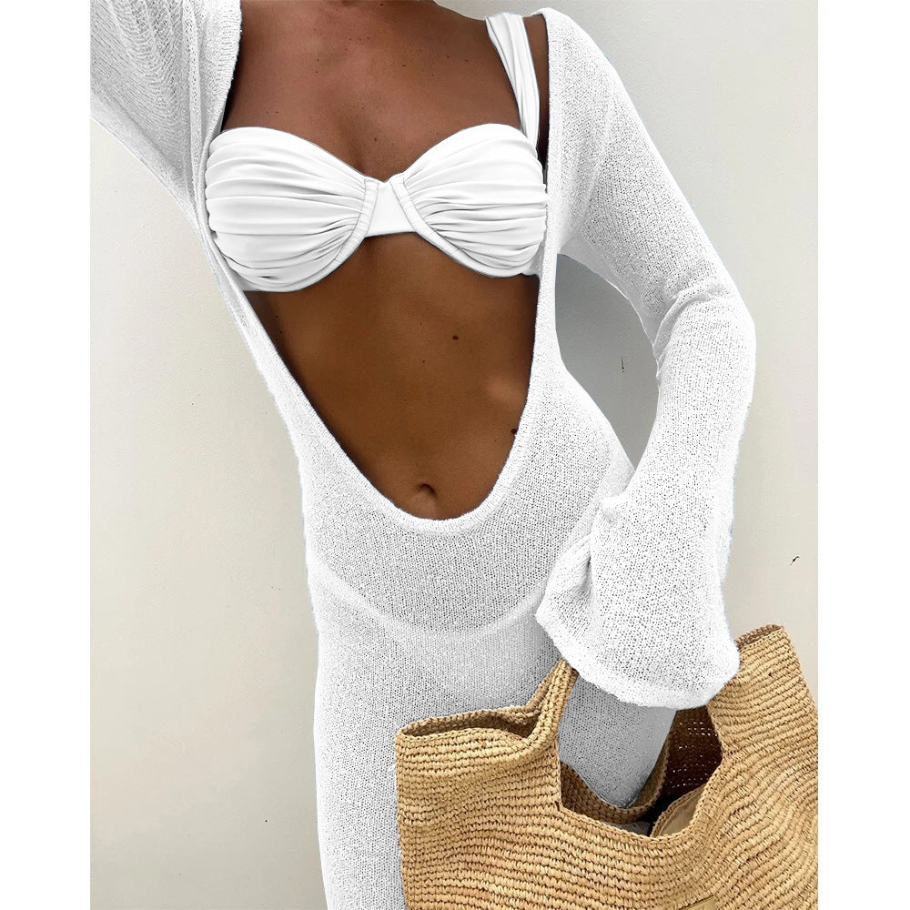 Aura 3-Piece Set | Midnight