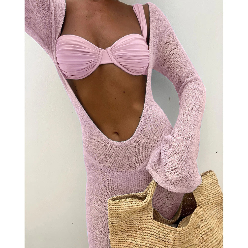 Aura 3-Piece Set | Midnight