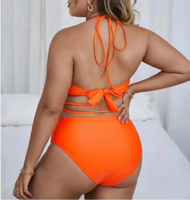 Eden Set - Orange Blossom